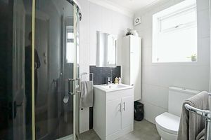 Ground Floor Shower Room- click for photo gallery